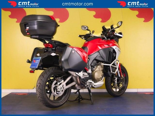 DUCATI Other usata 3