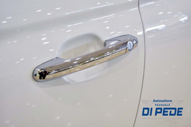 FIAT 500 usata, con ESP