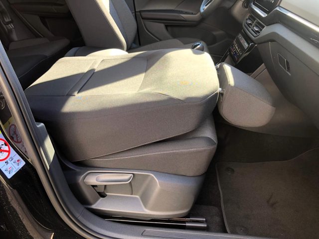 VOLKSWAGEN T-Cross usata, con Airbag testa