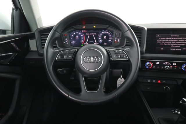 AUDI A1 usata 5