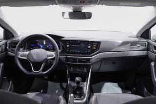 VOLKSWAGEN Taigo usata, con Airbag testa