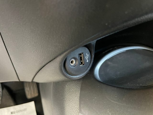 NISSAN Juke usata 25