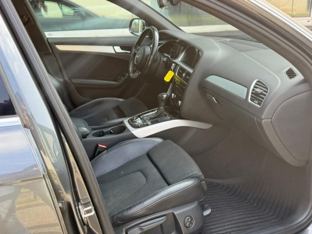 AUDI A4 usata, con Fendinebbia