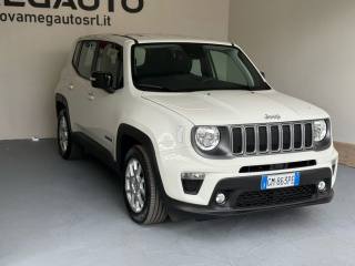 JEEP Renegade usata, con Airbag laterali