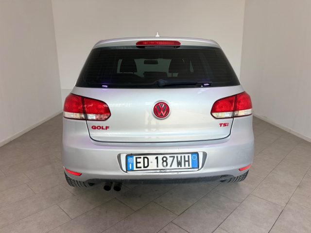 VOLKSWAGEN Golf usata 11