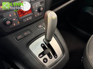 LANCIA MUSA usata, con Sedile posteriore sdoppiato