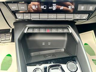 AUDI A3 usata, con Vetri oscurati