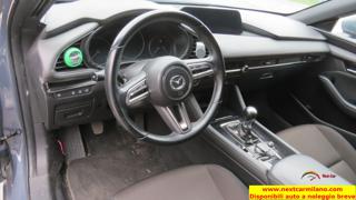 MAZDA 3 usata, con Freno di stazionamento elettrico