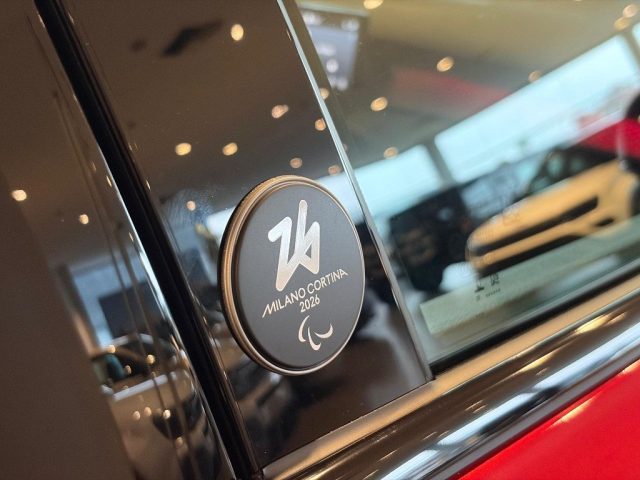 ALFA ROMEO Tonale usata, con Fari LED