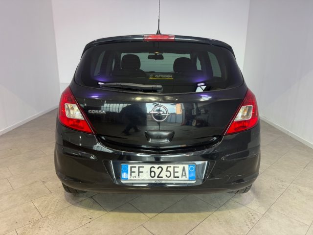 OPEL Corsa usata 15