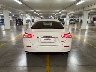 MASERATI Ghibli usata, con Alzacristalli elettrici