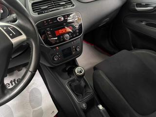 FIAT Punto usata, con Controllo trazione