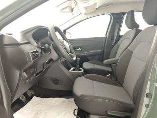 DACIA Sandero usata, con Climatizzatore