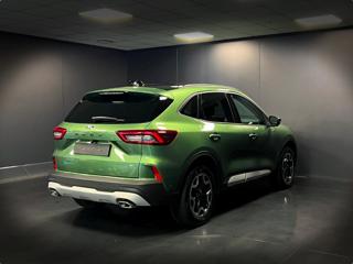 FORD Kuga usata, con Climatizzatore