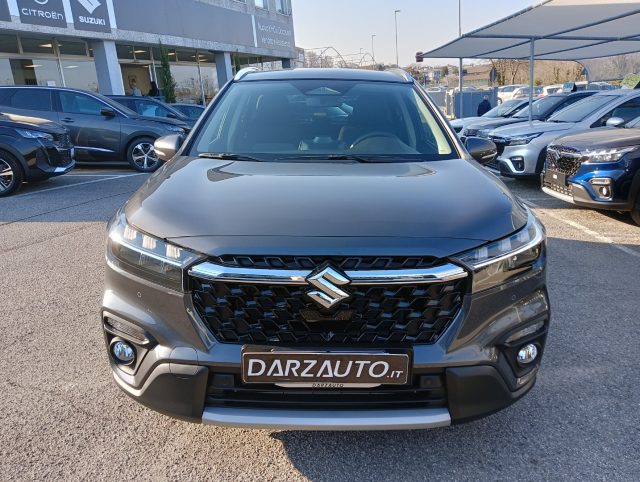 SUZUKI S-Cross usata, con Airbag
