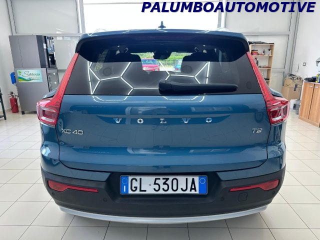 VOLVO XC40 usata, con Cerchi in lega
