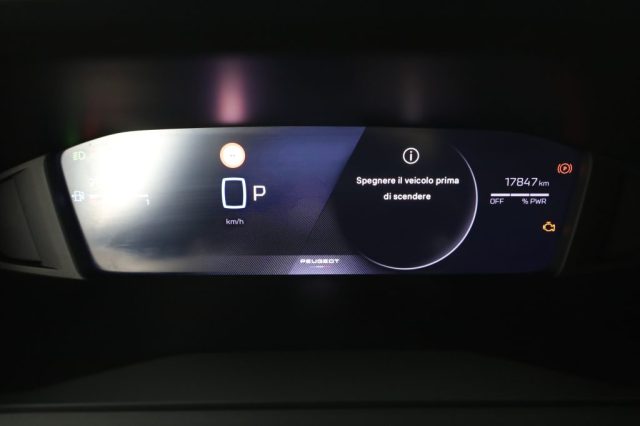 PEUGEOT 2008 usata 6