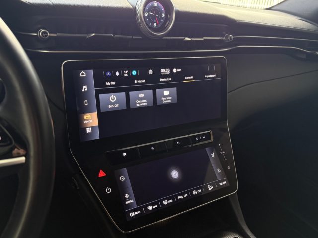 MASERATI Grecale usata, con Autoradio digitale