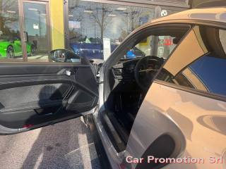 PORSCHE 992 usata, con ESP