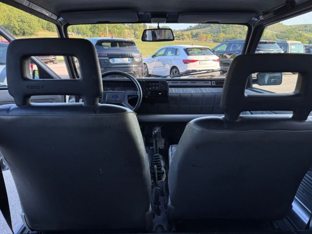FIAT Panda usata 17