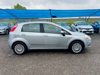 FIAT Grande Punto usata 5