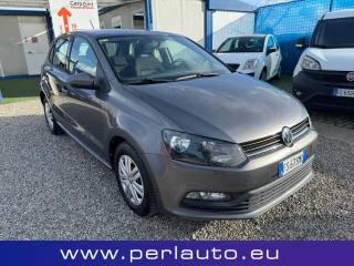 VOLKSWAGEN Polo usata, con Airbag