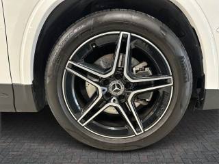 MERCEDES-BENZ GLA 200 usata, con Volante in pelle