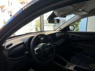 FIAT 600 usata, con ESP