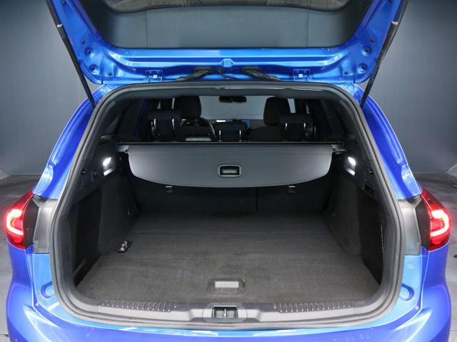 FORD Focus usata, con Boardcomputer