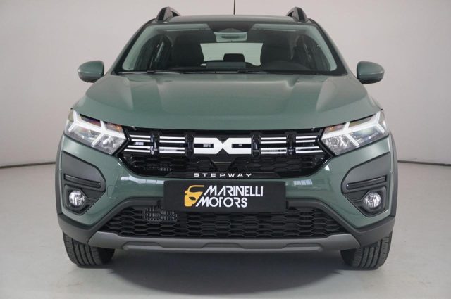 DACIA Sandero usata, con Airbag laterali