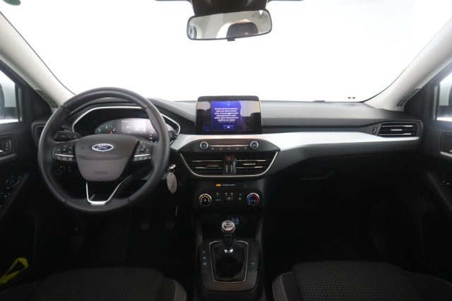 FORD Focus usata 4