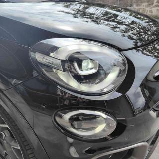 FIAT 500X usata, con Airbag Passeggero