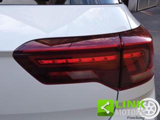 VOLKSWAGEN T-Roc usata, con Chiusura centralizzata