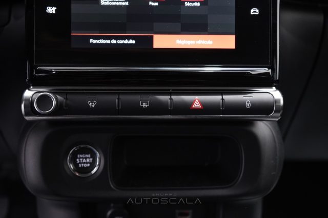 CITROEN C3 usata, con Immobilizzatore elettronico