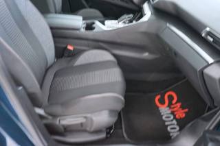 PEUGEOT 5008 usata, con Start/Stop Automatico