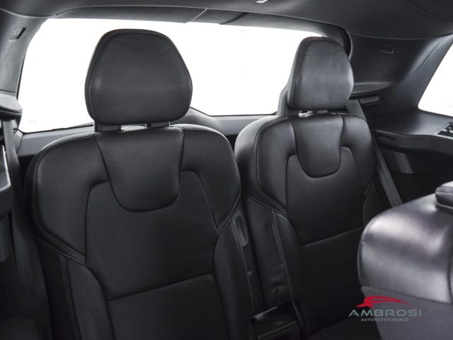 VOLVO XC90 usata 11