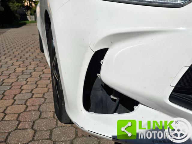 TOYOTA Yaris usata, con Climatizzatore