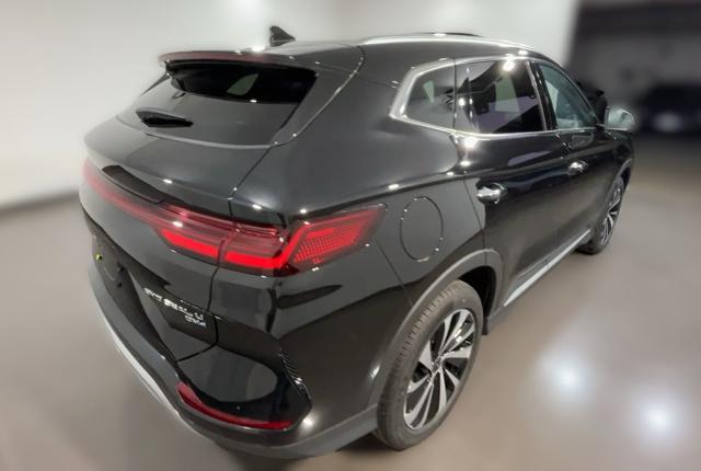 BYD Seal usata, con Airbag Passeggero