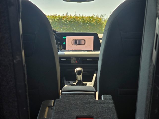 VOLKSWAGEN Golf usata 120