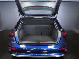 AUDI A3 usata, con Controllo automatico clima