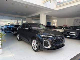 AUDI Q5 usata, con Cerchi in lega