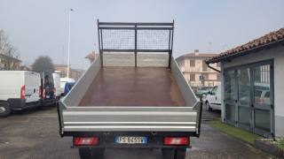 FORD Transit usata, con ESP