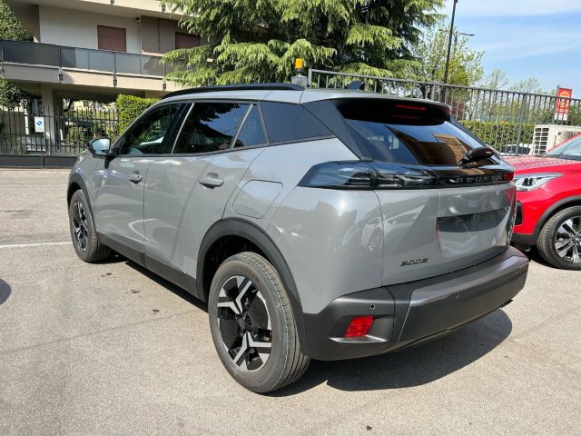 PEUGEOT 2008 usata, con Alzacristalli elettrici