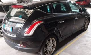 LANCIA Delta usata, con Climatizzatore