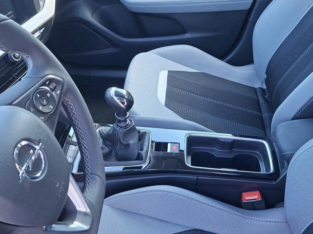 OPEL Mokka usata, con Freno di stazionamento elettrico