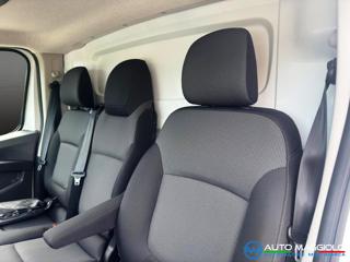 RENAULT Trafic usata, con Filtro antiparticolato