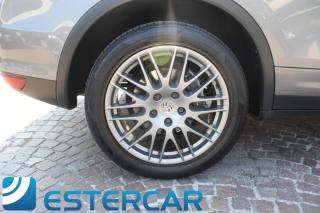 PORSCHE Cayenne usata, con Climatizzatore