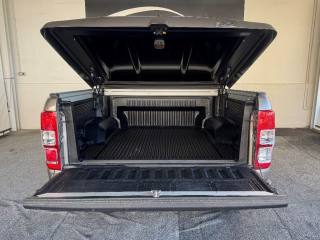 FORD Ranger usata, con Chiusura centralizzata