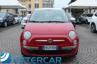 FIAT 500 usata, con Antifurto