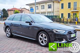 AUDI A4 usata, con Alzacristalli elettrici